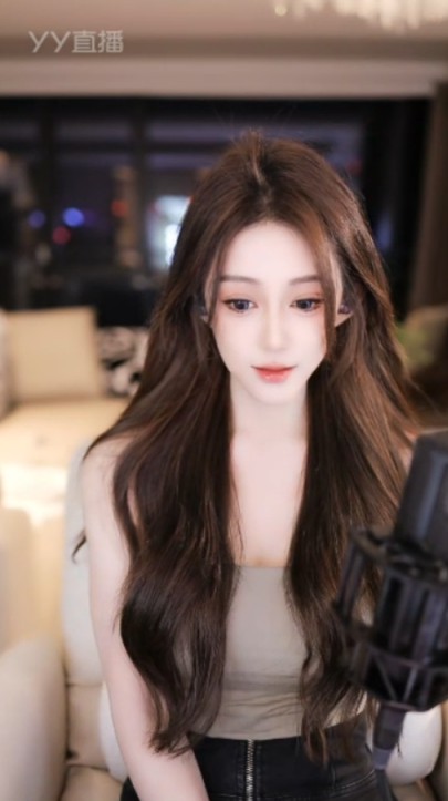 徐梦尧正面回应子谦哥的分手，有心理准备