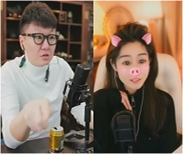 小乔赴海城见大佛，大佛让小乔骗粉丝