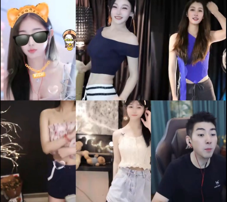 大饱眼福，燃舞蹈小猫咪开跳！