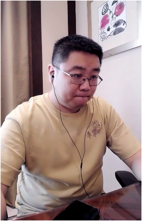 雪儿之外，华矩电母还是很多的！