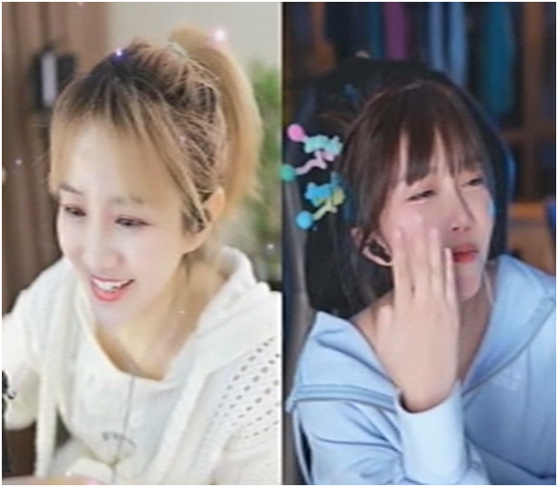 依旧是电母，典典回归就吃饱！