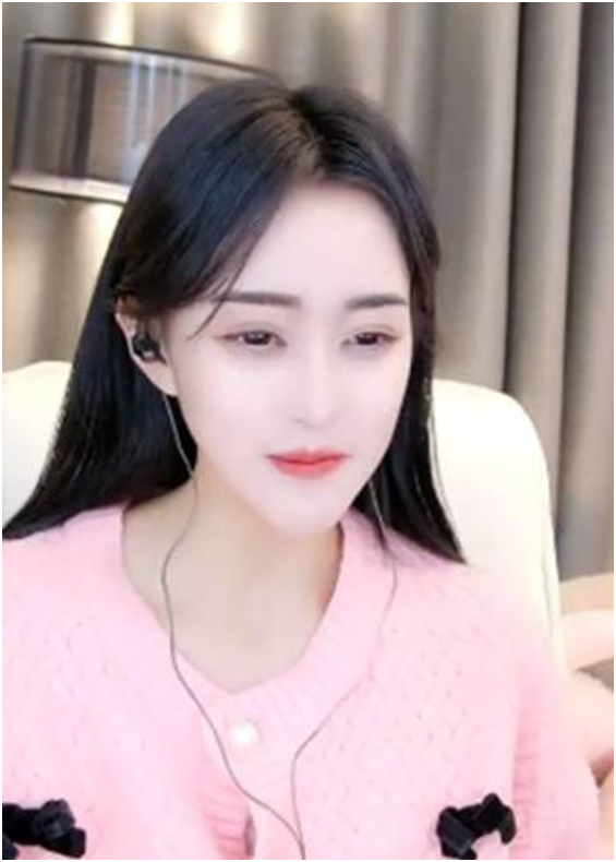 木槿，天晓公会的超吸金电母