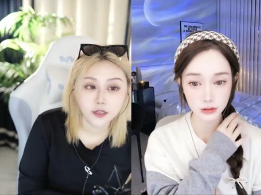 QJY的幸运女神是Zer！