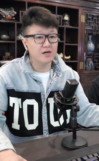 谈到奔现电母，大佛也很无奈！