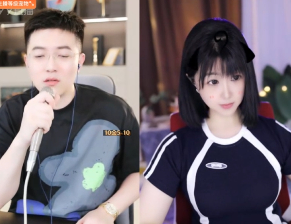 吕小喜确认留歪歪，玄律断言：很抢手