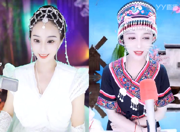 钢管舞女神悠悠，首秀圆满成功！