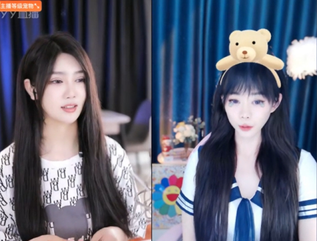 开直播，幸运成份也很重要！