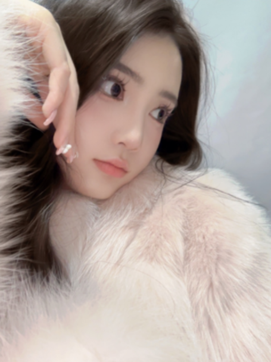 团战打冒烟，颜可又一次吃饱