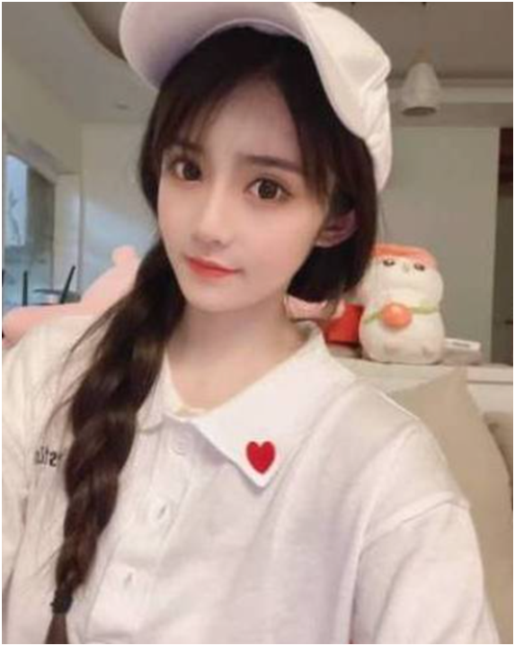 电力十足，颜可闷声大发财！