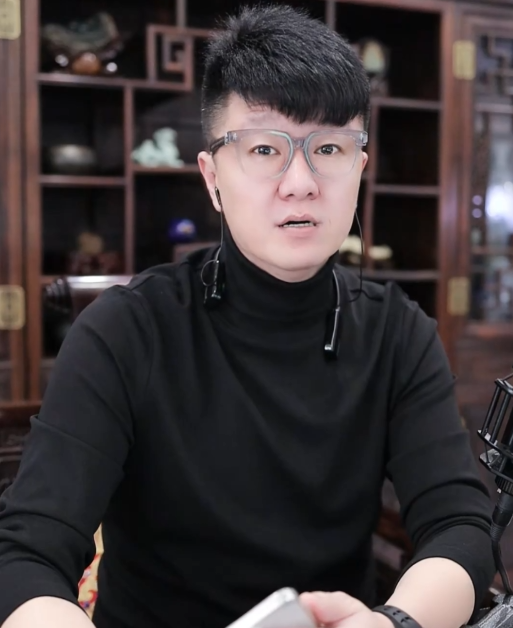 大佛看国威后台，小浩大森扛流水