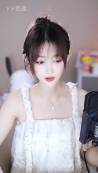 风格略显成熟？其实木邑是99年的！