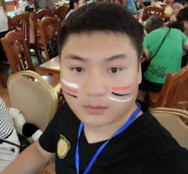 华矩大哥曝李先生回归时间