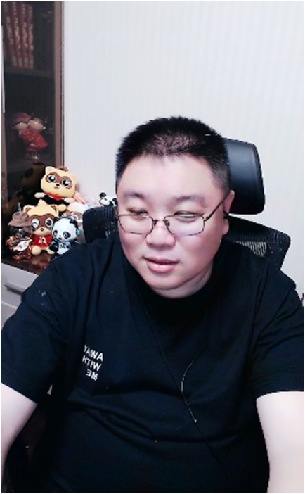 小站依旧强大，电母层出不穷