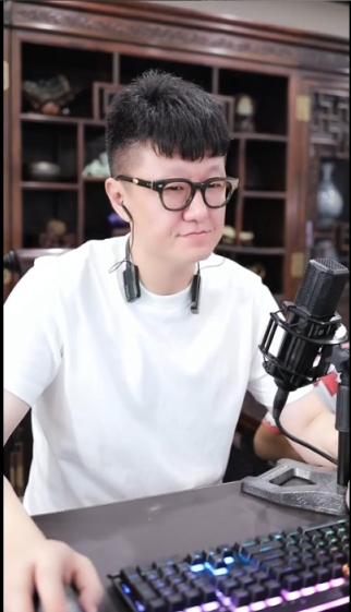 歪歪大批后起之秀，大佛也震惊！