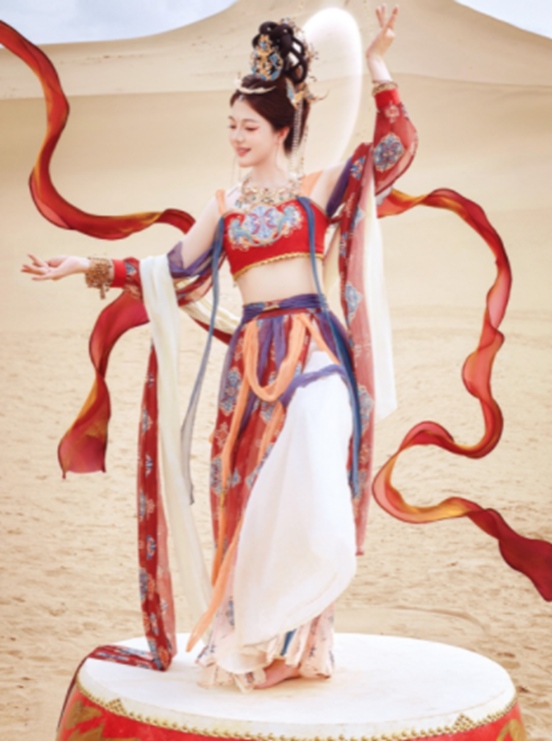 众电母很给力，晨一底蕴强大