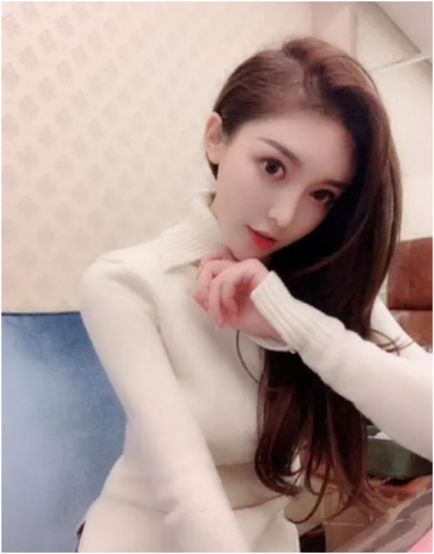 东方宝宝回归，曾被一些大哥借钱很无奈