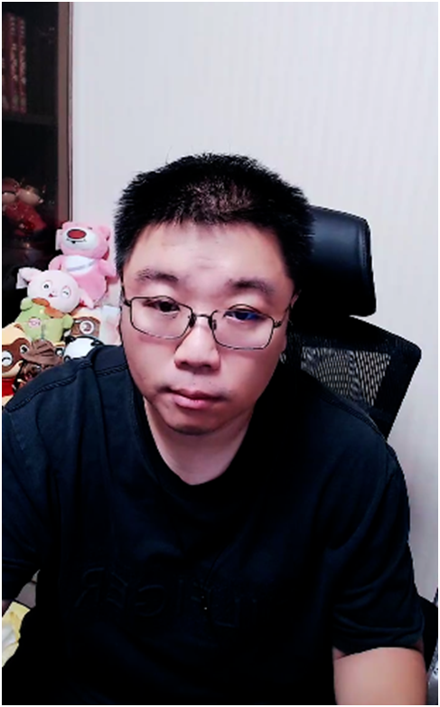 虎娱，一个不缺电母的超级公会