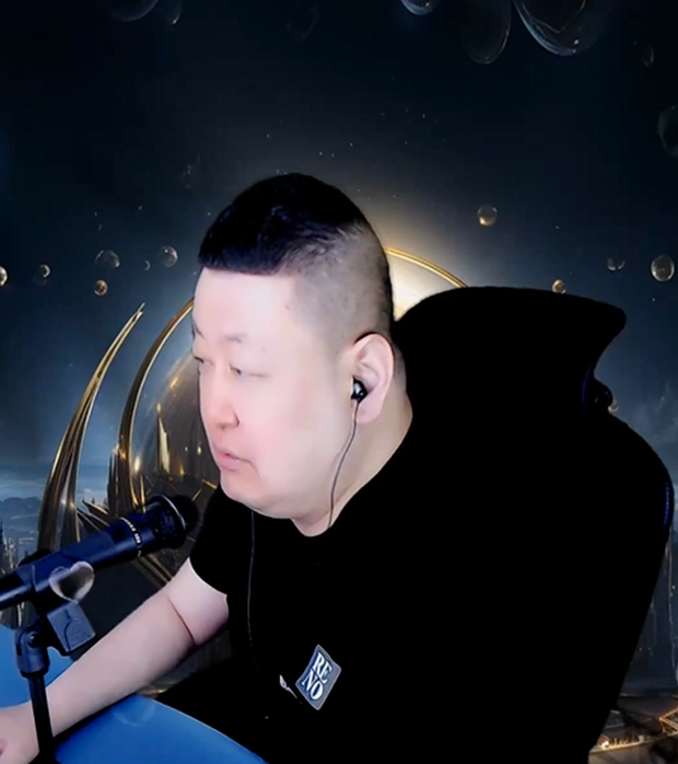 俊美公会的扛旗主播，二哥力捧的未来之星