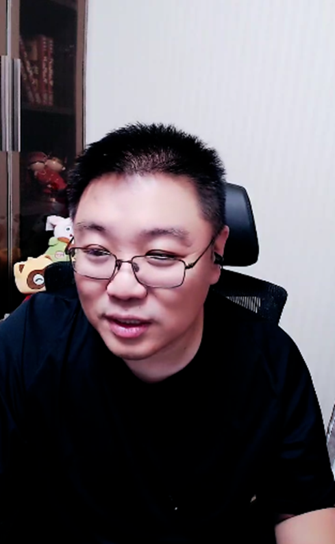 晨一电母众多，公会赛剑指荣耀！