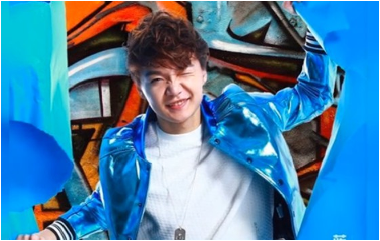 美人哥霸气护浅蓝，谁骂你我就干他！