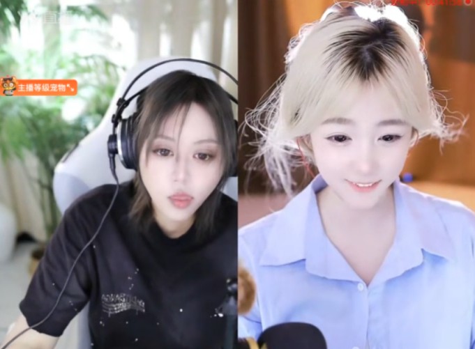 Girl's day，QJY带众美女小聚