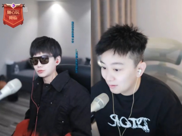 遗憾哥深圳吴彦祖，除了帅就是有钱！