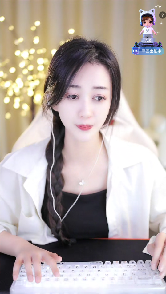 大白！别人有的七宝也得有