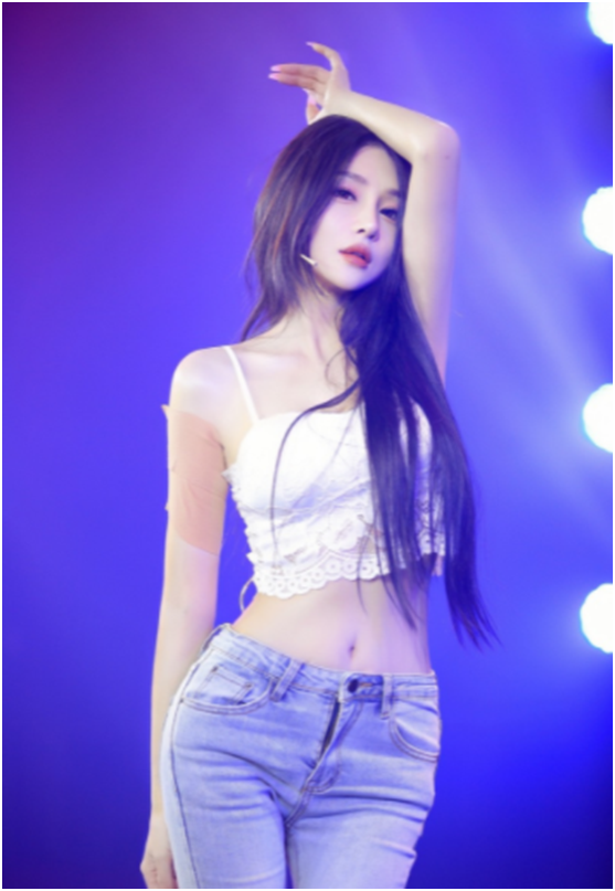 真佩服，晨一电母是真多啊！