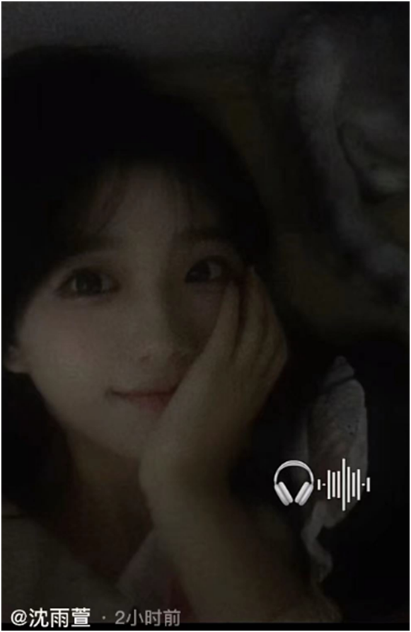 沈雨萱回归无望？这个原因