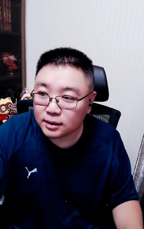 亦雪真电母，为晨一公会扛旗！