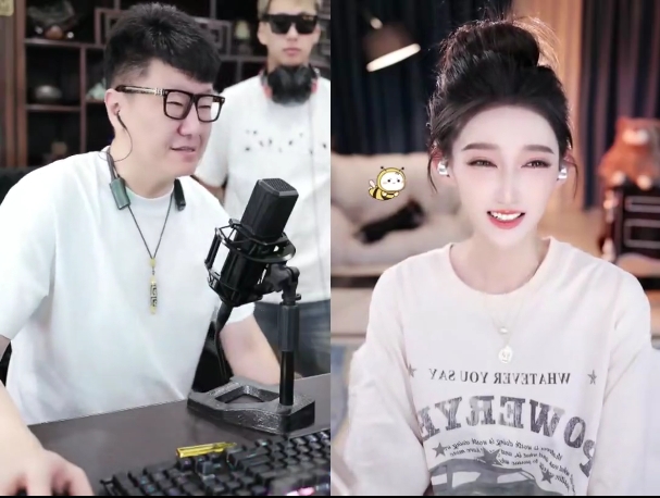 大佛钦点小no国威公主，迟到也没事