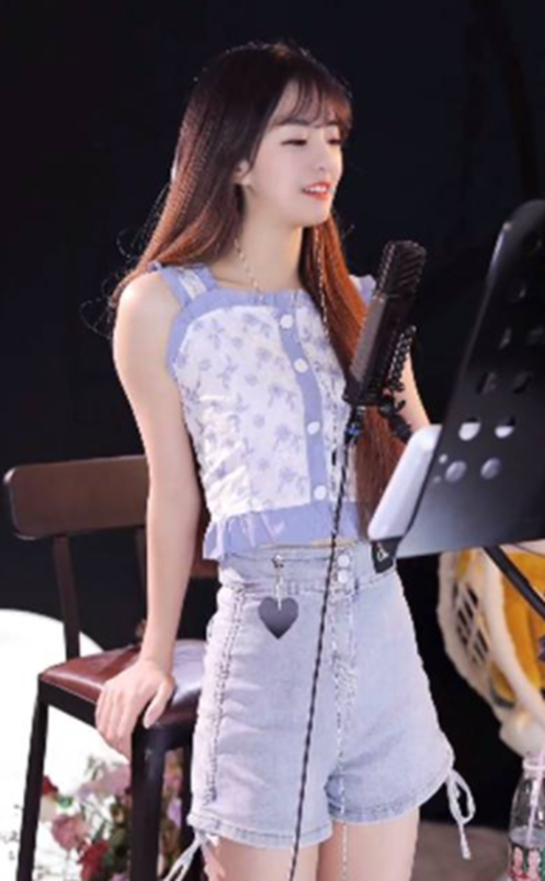 这两大电母是奇领公会的骄傲