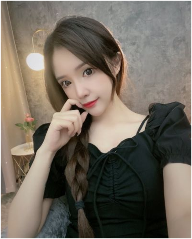 新晋神豪力挺，这位奇领电母是真好起来了