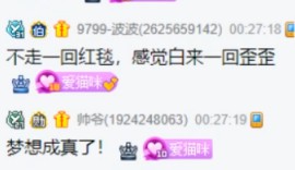 舞蹈组夺冠，小猫咪实至名归！