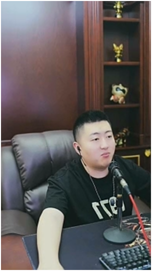 小洲：我的榜单下降9成！