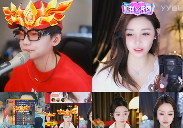 打死也不信了，他率队吃鸡中鸡，又吃饱