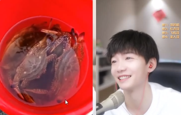 海鲜吃不完！九情垂钓技术让人惊叹