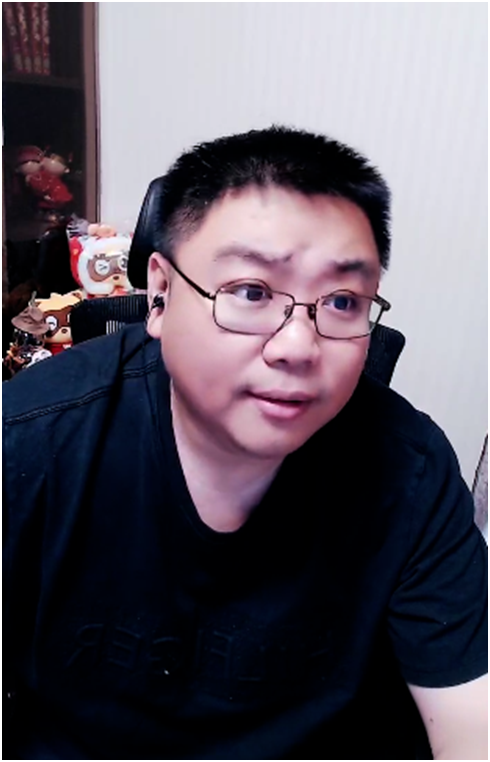 魅力与颜值成就了她超级电母地位