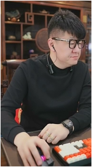 多吓人！有大哥找大佛借2400万整矿 