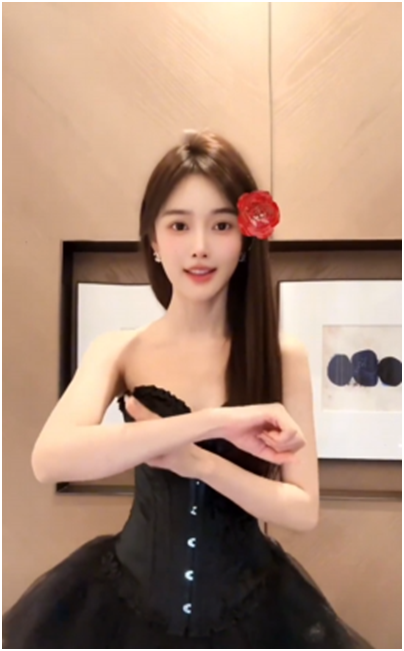 芮甜甜自曝被骗惨，没余多少钱！