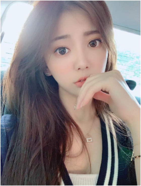 超级电母魅力不可阻挡，微凉电力十足