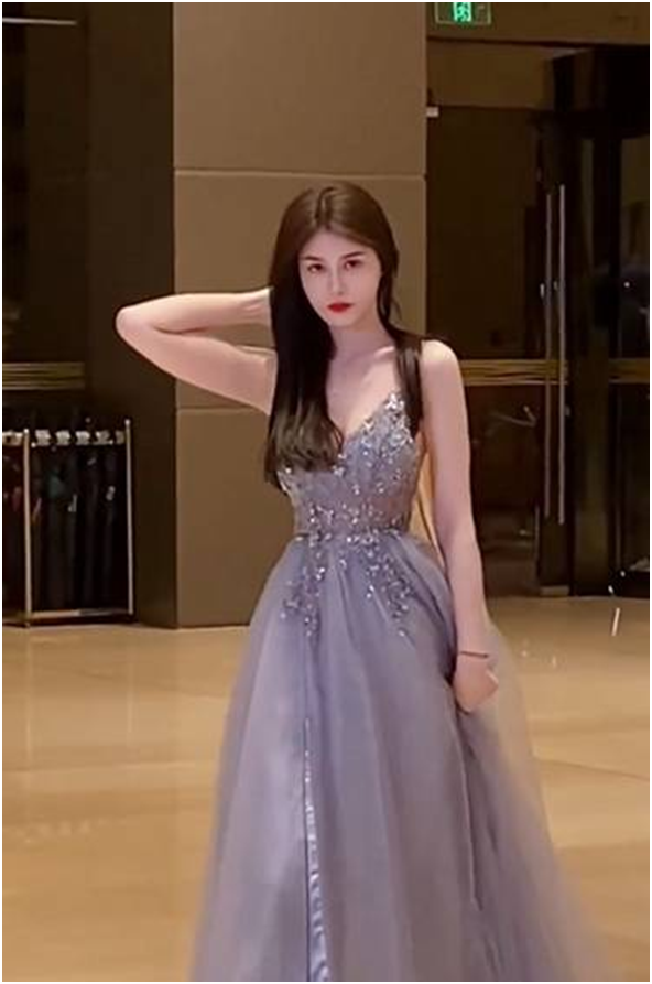 睿廷，从不缺超级电母