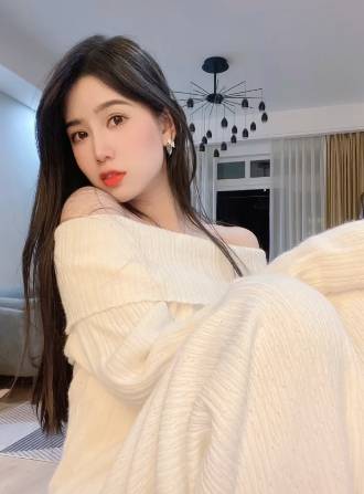 气质优雅，绝美晓稀答谢众人