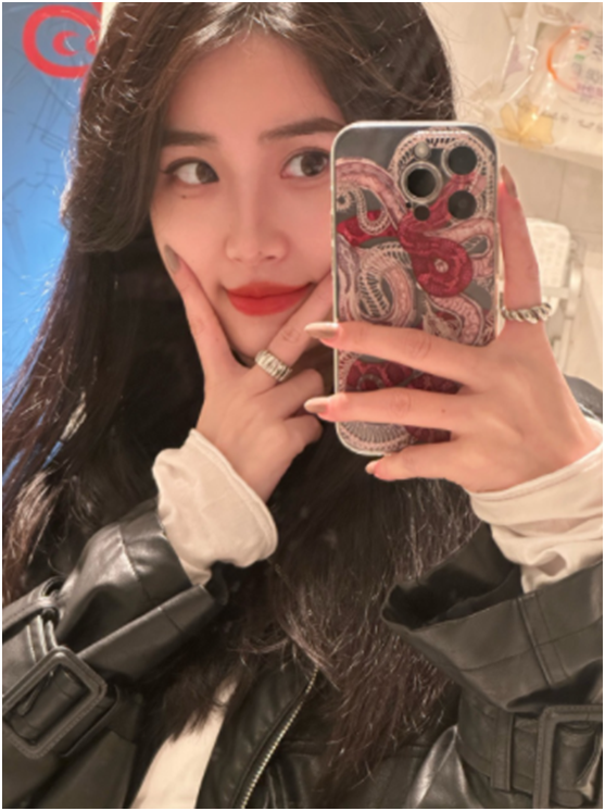 电母夏瑶回归，财迷哥疯狂豪刷