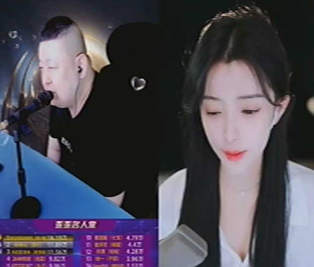 每年舞蹈组都特别狠，小影也倍感压力