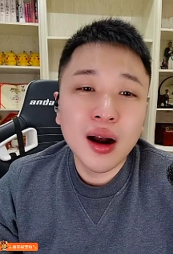 快乐哥过生日，有大哥让主播远离司令