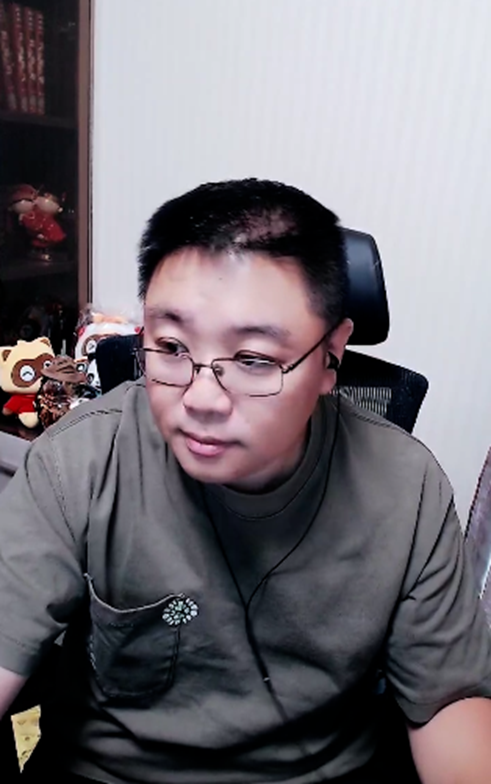 人才济济，这些电母构成了强大的奇领