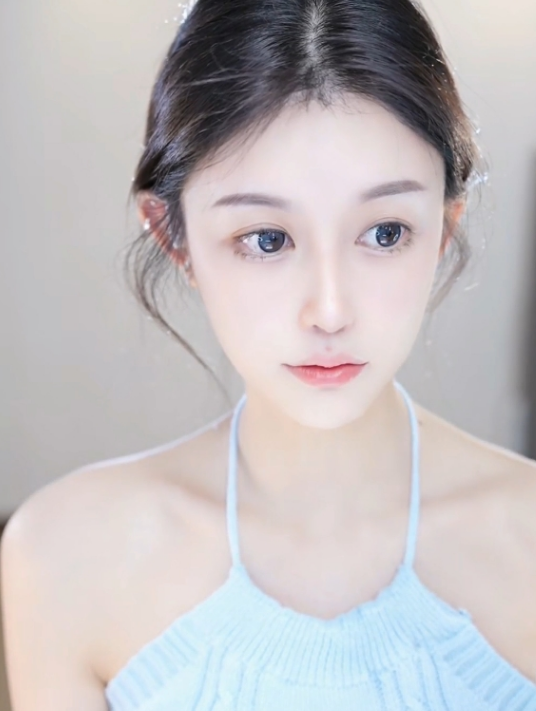 兰梦莎表态恋爱不结婚，只想成为富婆