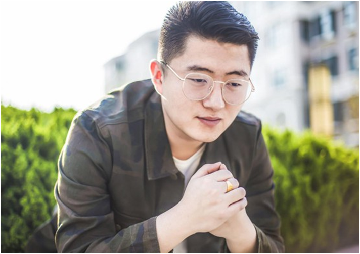 探戈哥曾与小洲VP有过节？