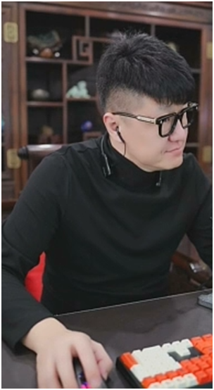 大佛：3851重建恭王府！